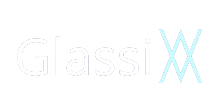 Glassi casino logo
